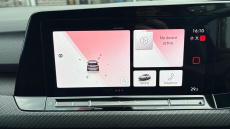 Volkswagen Golf 1.5 eTSI 150 R-Line 5dr DSG Petrol Hatchback